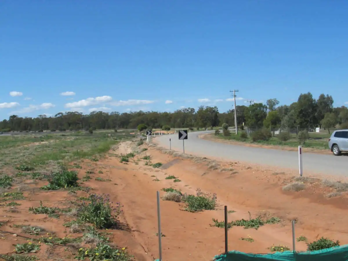 Main view of Homely land listing, 9 Driscoll Road, Narrandera NSW 2700
