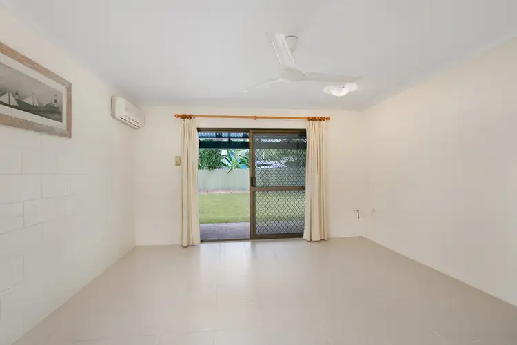 Third view of Homely apartment listing, 23/108 Mayers Street, Manunda QLD 4870