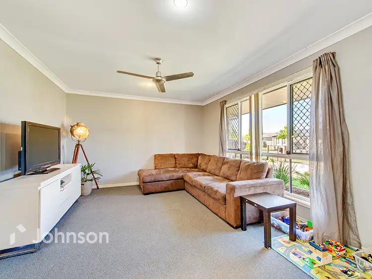 Third view of Homely house listing, 32 Ronayne Circle, One Mile QLD 4305