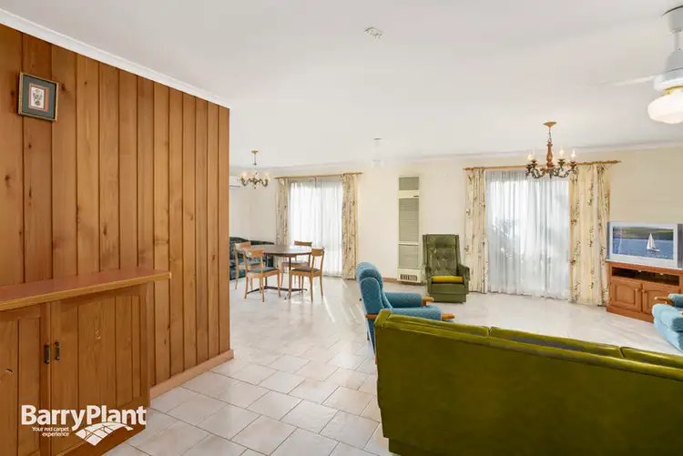 Second view of Homely house listing, 79 Broadway, Rosebud West VIC 3940
