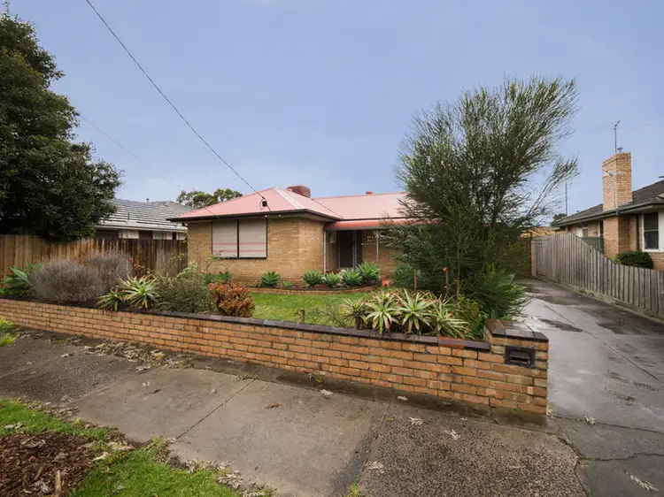 Main view of Homely house listing, 1 Davies Street, Hadfield VIC 3046