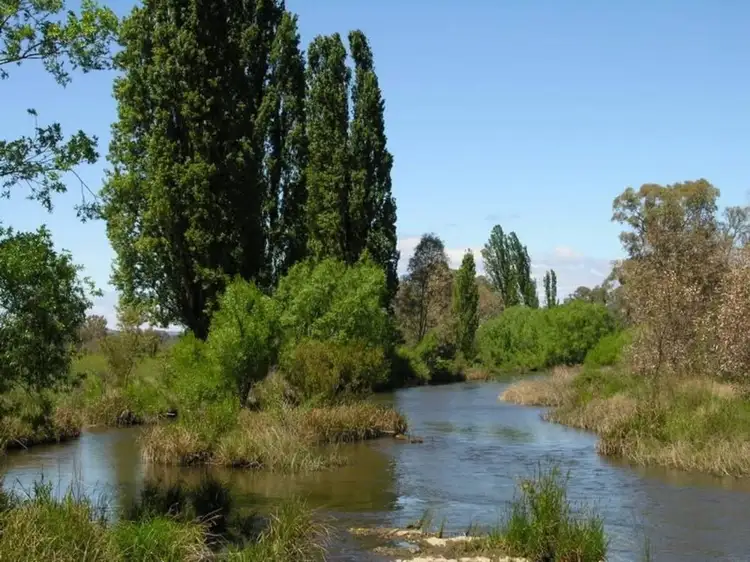 Main view of Homely land listing, LOT 12, 330 Howes Creek Road, Mansfield VIC 3722