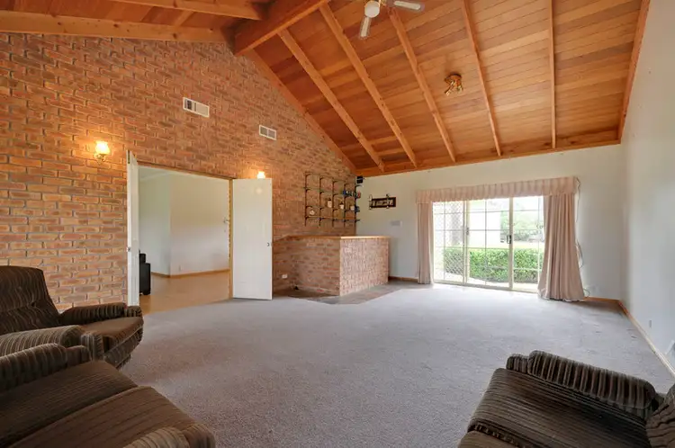 Third view of Homely house listing, 1 Rustic Crescent, Churchill VIC 3842