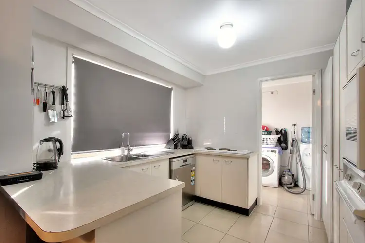 Third view of Homely house listing, 6 Sandra-Ann Drive, Edens Landing QLD 4207