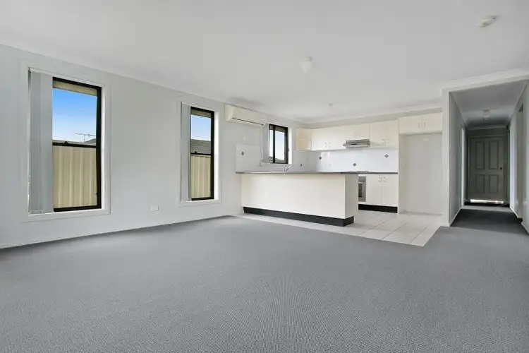 Third view of Homely semi-detached listing, 2/32 Stanton Drive, Raworth NSW 2321