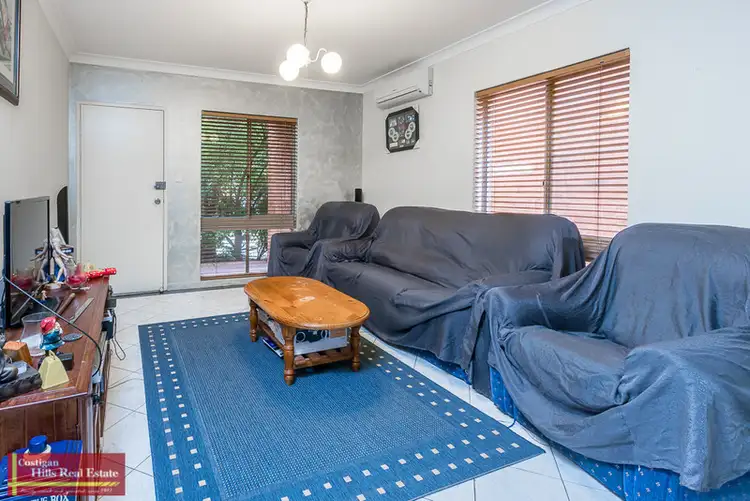 Third view of Homely townhouse listing, 20/169 Walker Street, Quakers Hill NSW 2763