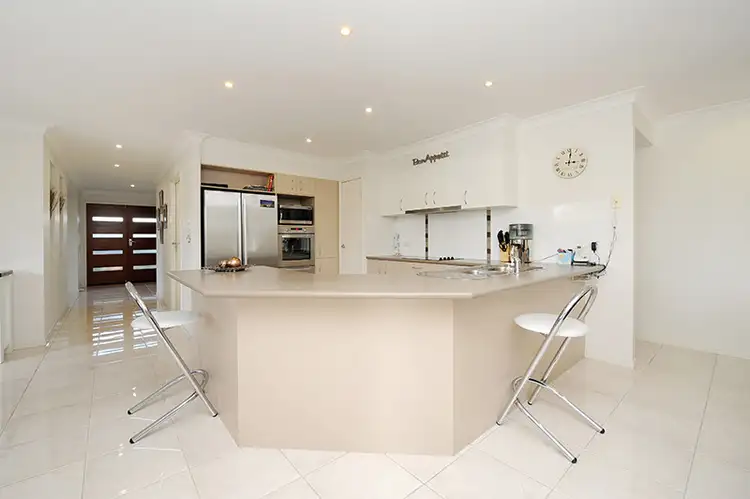 Fifth view of Homely house listing, 2 Creekside Drive, Sippy Downs QLD 4556