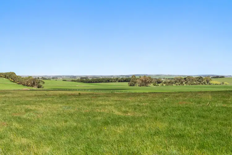 Main view of Homely rural property listing, 150 Edwards Road, Yeo VIC 3249