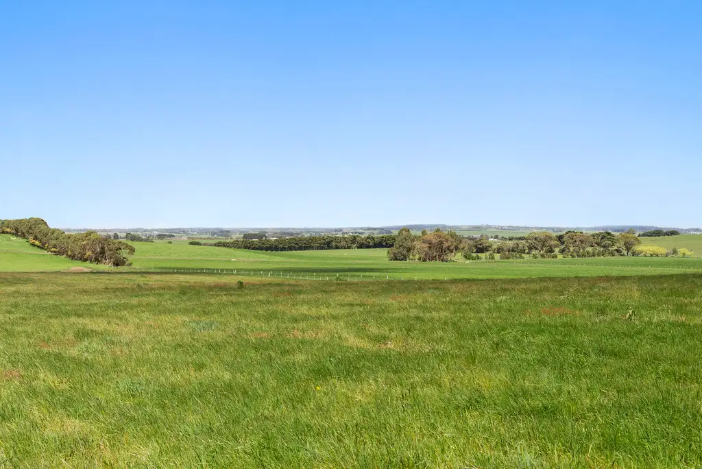 Main view of Homely rural property listing, 150 Edwards Road, Yeo VIC 3249