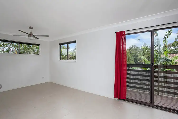 Sixth view of Homely house listing, 2/26 Tirring Street, Nerang QLD 4211
