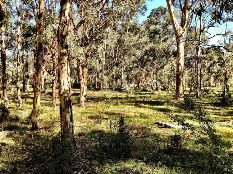 Second view of Homely land listing, LOT 21 Darwinia Crescent, Toodyay WA 6566