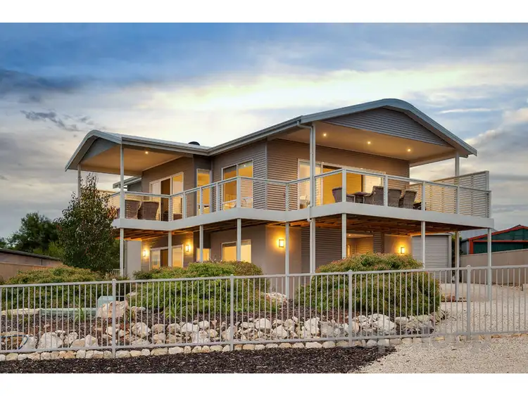 Main view of Homely house listing, 3 Castle Avenue, Goolwa Beach SA 5214