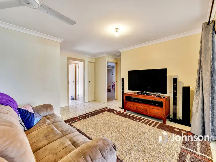 Fourth view of Homely house listing, 12 Highmead Drive, Brassall QLD 4305