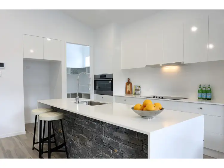 Second view of Homely house listing, 62 Ure Street, Hendra QLD 4011