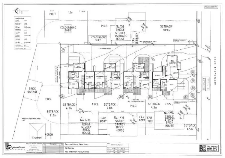 Seventh view of Homely house listing, 160 Settlement Road, Cowes VIC 3922