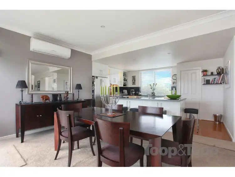 Fifth view of Homely house listing, 124 Seagull Avenue, Hayborough SA 5211