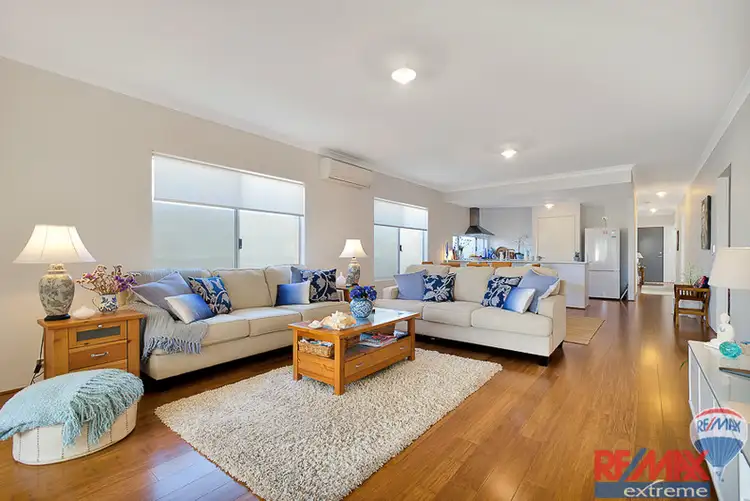 54 Shorehaven Boulevard, Alkimos WA 6038