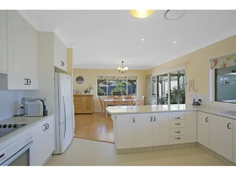 Third view of Homely house listing, 74 Westfield Drive, Westbrook QLD 4350
