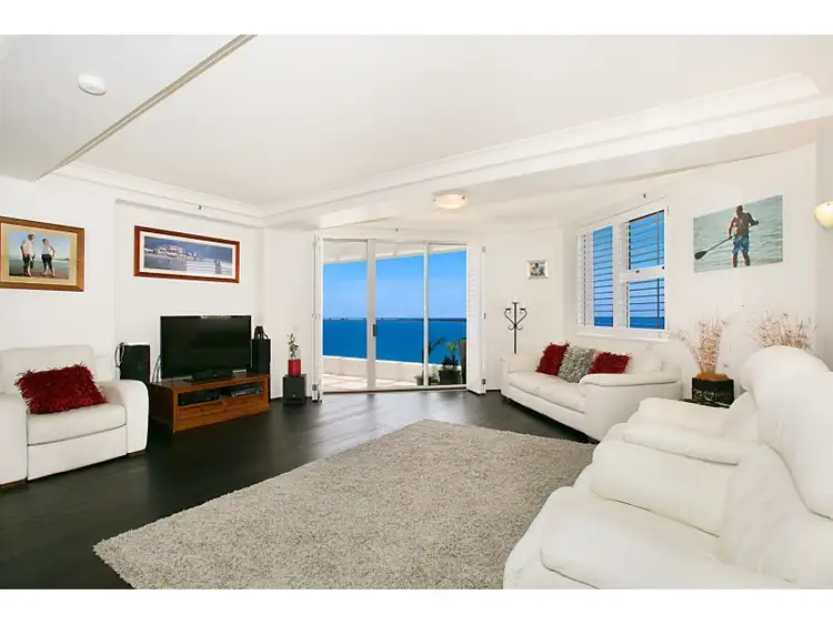 Third view of Homely apartment listing, 173 Grand Mariner 12 Commodore Drive, Paradise Waters QLD 4217