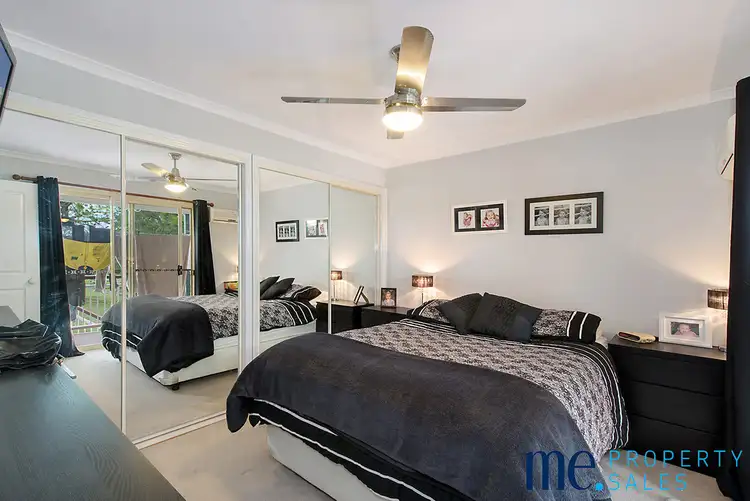 Seventh view of Homely house listing, 2 Saddleback Drive, Dayboro QLD 4521