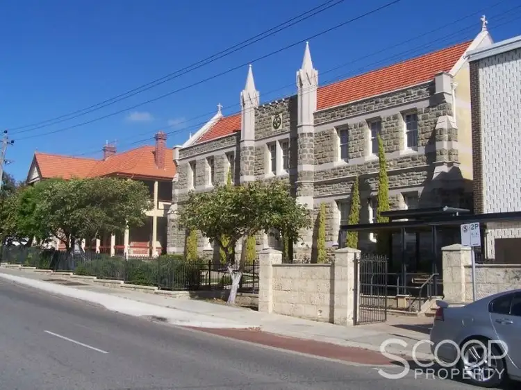 Fourth view of Homely land listing, 39 Ellen Street, Fremantle WA 6160
