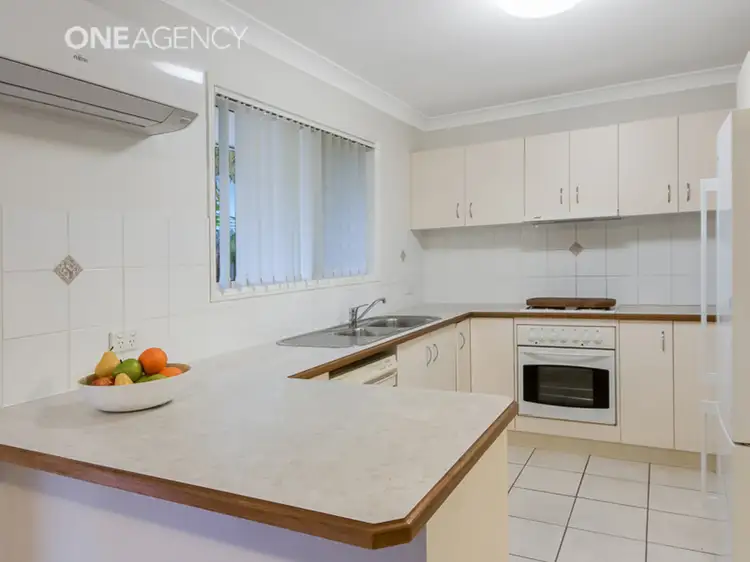 Second view of Homely unit listing, 62/101 Grahams Road, Strathpine QLD 4500