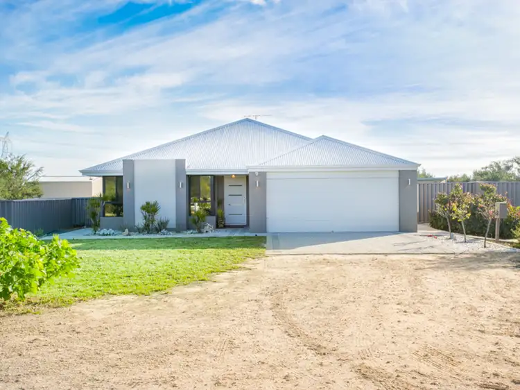 81 Bush Retreat, Nambeelup WA 6207