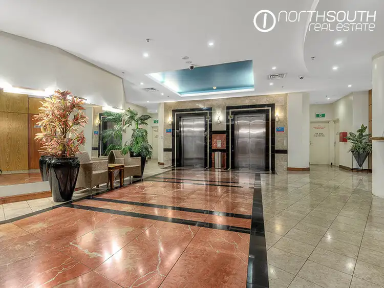Third view of Homely apartment listing, 540 Queen Street, Brisbane City QLD 4000