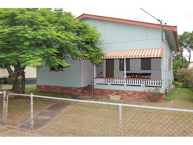 75 Elmes Road, Rocklea QLD 4106