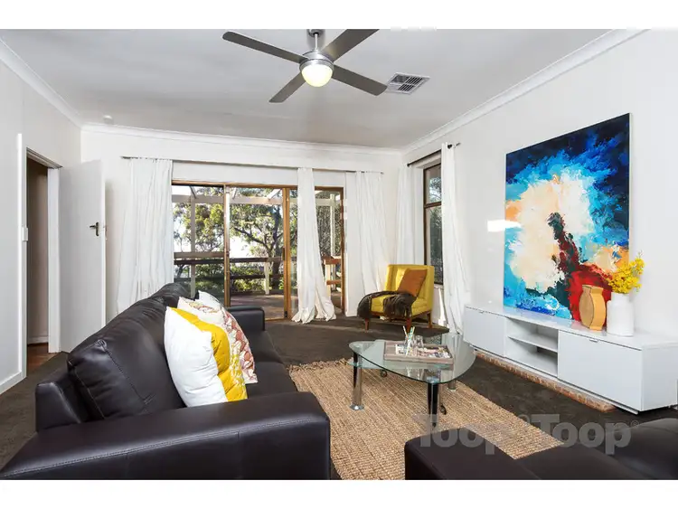 Fourth view of Homely house listing, 35 Burnell Drive, Belair SA 5052