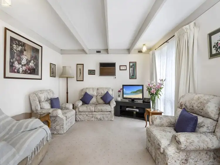 Second view of Homely house listing, 12 Warilda Court, Mornington VIC 3931