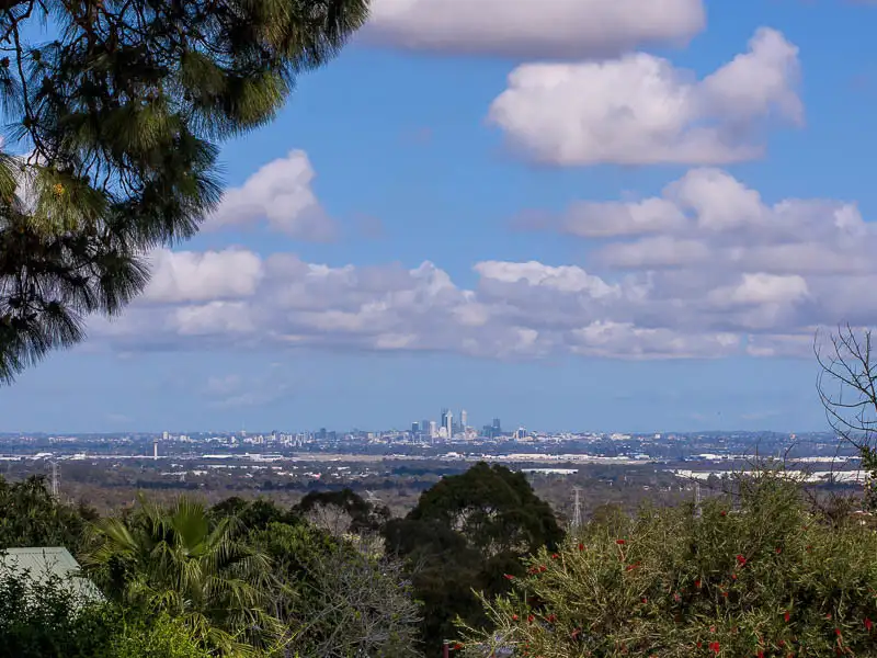 Main view of Homely house listing, 28 View Terrace, Darlington WA 6070