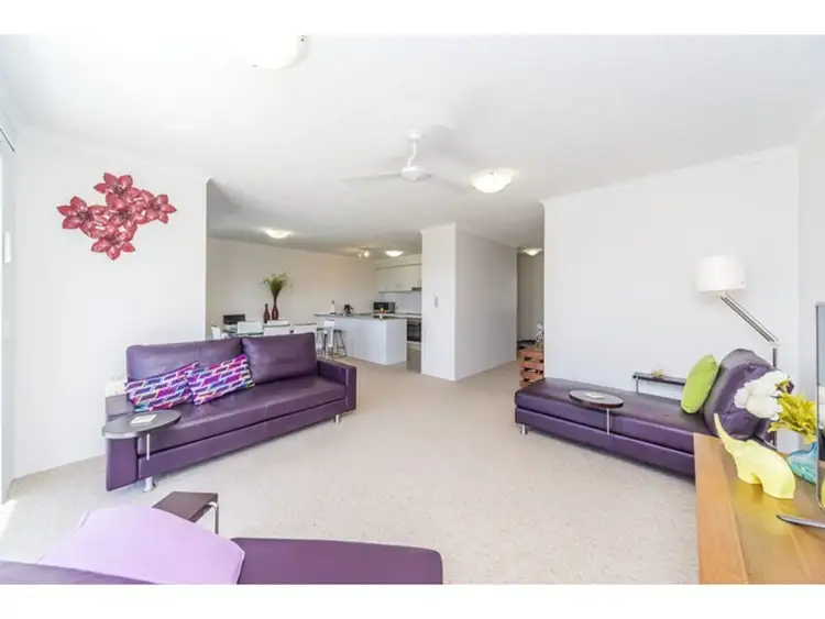 Main view of Homely unit listing, 20/8-10 Ahern Street, Labrador QLD 4215