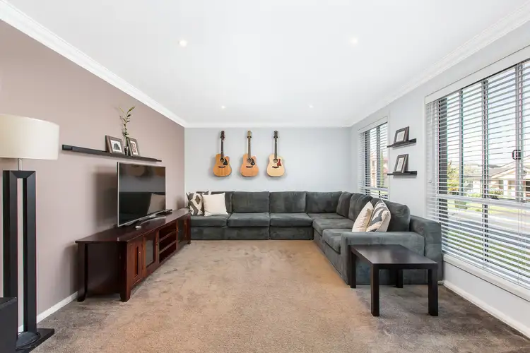 Fifth view of Homely house listing, 14 Parkinson Avenue, Shell Cove NSW 2529