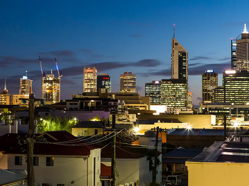 Main view of Homely apartment listing, 7/151 Brisbane Street, Highgate WA 6003