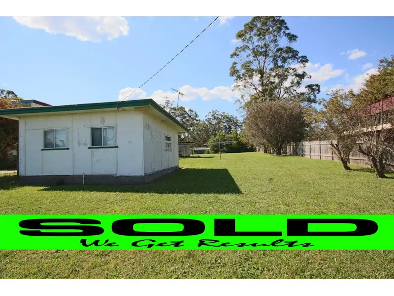 Main view of Homely house listing, 10 St Georges Road, St Georges Basin NSW 2540