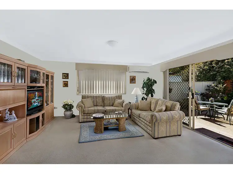 Second view of Homely villa listing, 1/2 Castlereagh Crescent, Bateau Bay NSW 2261