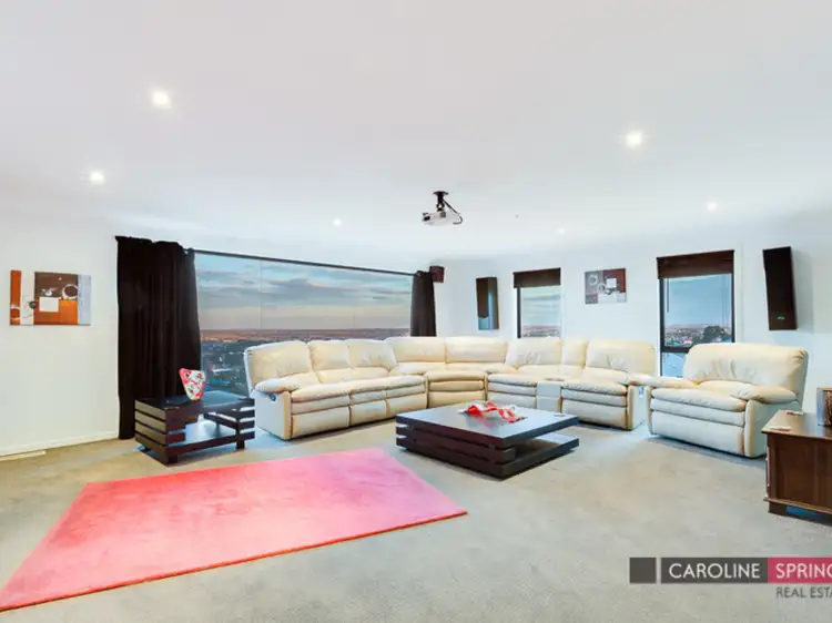 Second view of Homely house listing, 22 Ruddick Place, Bacchus Marsh VIC 3340