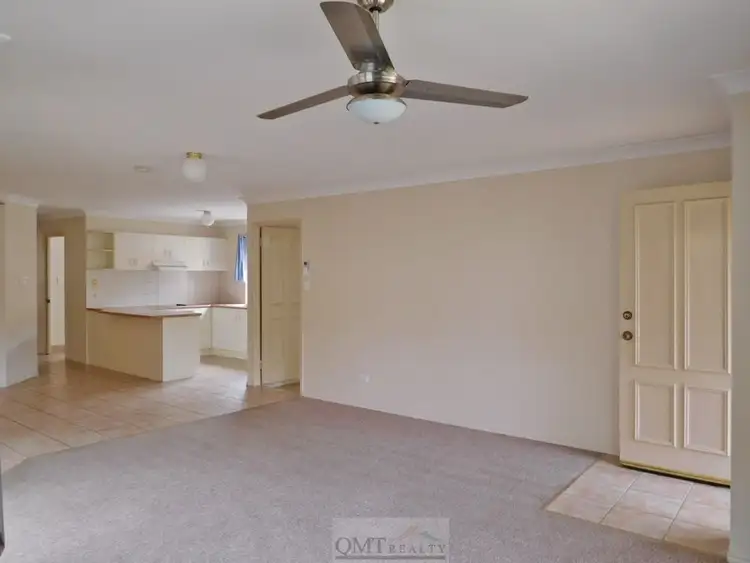 Third view of Homely house listing, 48 Benbek Circuit, Sunnybank Hills QLD 4109