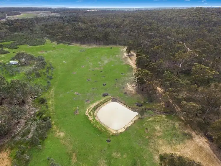 Fourth view of Homely land listing, 63 Comer Road, Kimbolton VIC 3551