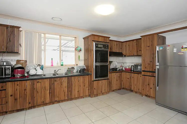 Third view of Homely house listing, 4 Laurie Avenue, Sunshine North VIC 3020