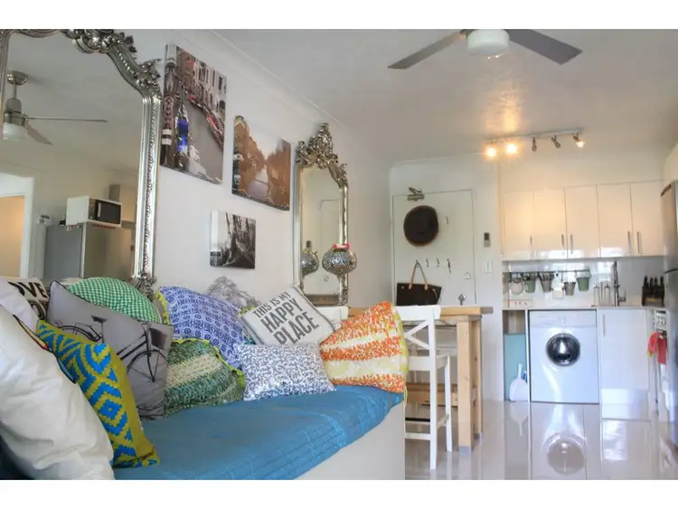 Sixth view of Homely apartment listing, 25/3650 Main Beach Parade, Main Beach QLD 4217