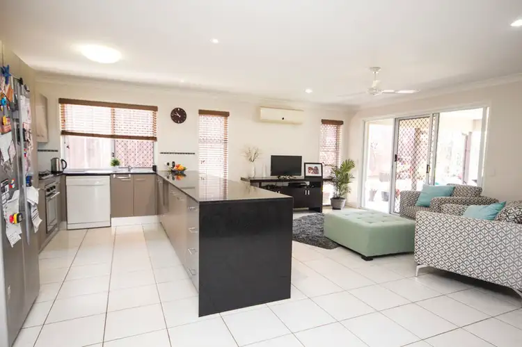 Fifth view of Homely house listing, 18 Rivervale Street, Ormeau QLD 4208