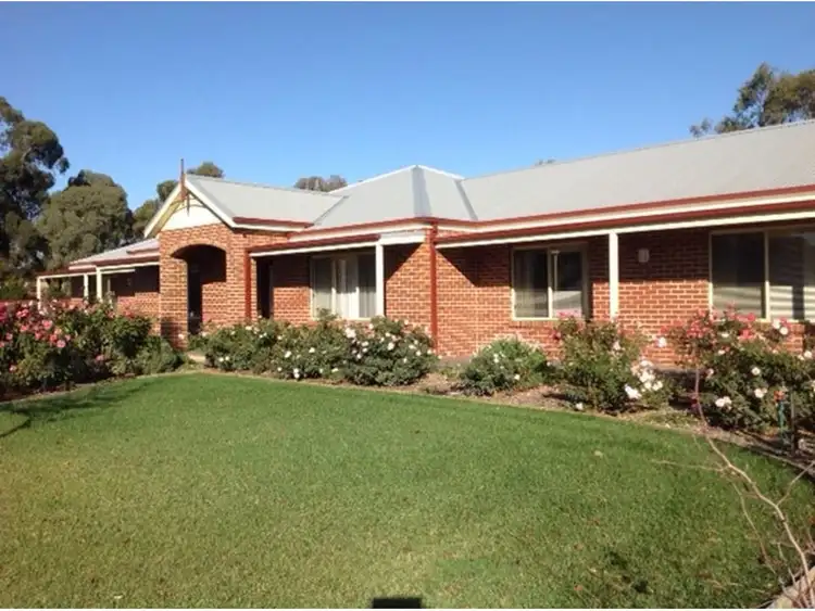 Main view of Homely house listing, 2 Jacks Place, Shepparton VIC 3630