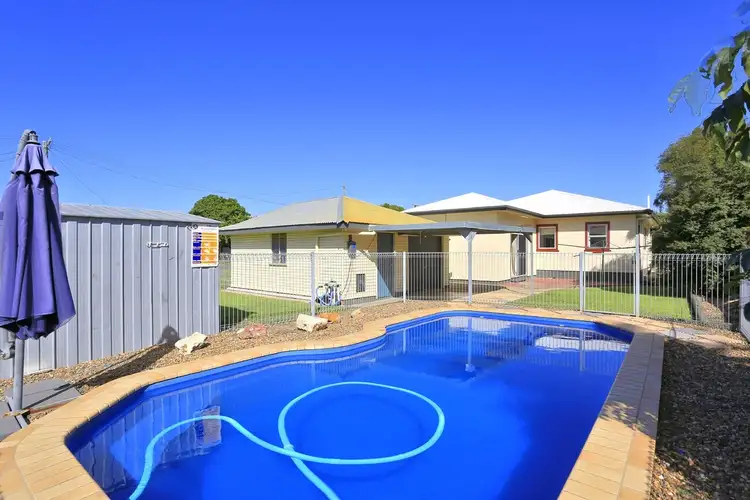45 Brand Street, Norville QLD 4670
