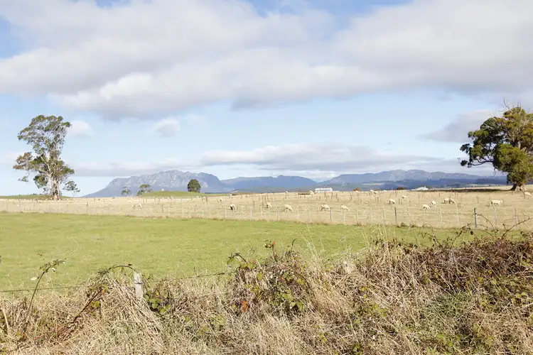 Fourth view of Homely house listing, 369 Back Road, Wilmot TAS 7310