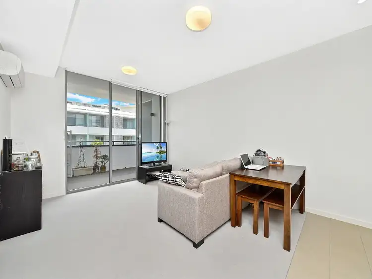 Main view of Homely apartment listing, B302/10 Savona Drive, Wentworth Point NSW 2127