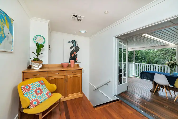 Sixth view of Homely house listing, 41 Mabb Street, Kenmore QLD 4069