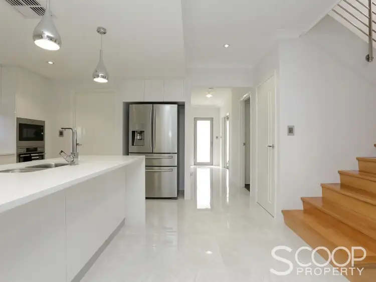 Fourth view of Homely house listing, 84 Orsino Boulevard, North Coogee WA 6163