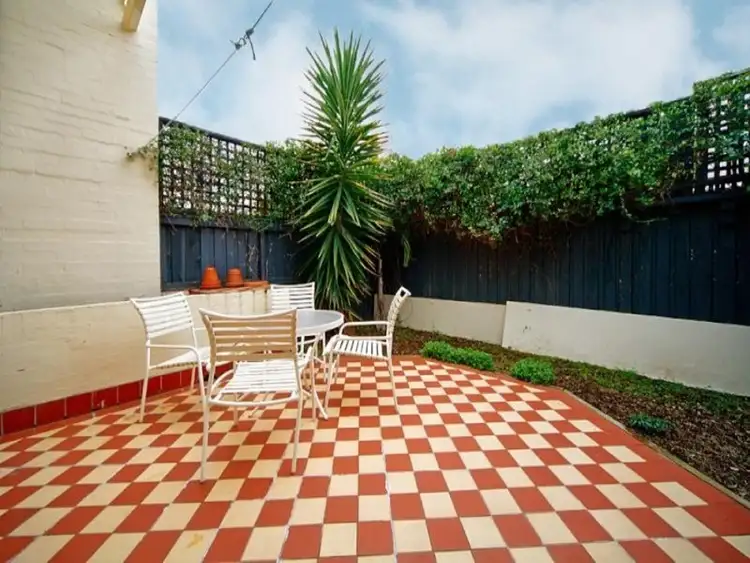 Second view of Homely townhouse listing, 18/19-23 Argo Street, South Yarra VIC 3141